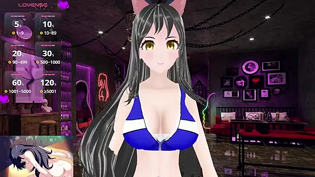 Snapshot of KimiStar chatting on March 2, 2025, 4:14 pm KimiStar online show from March 2, 2025, 4:14 pm