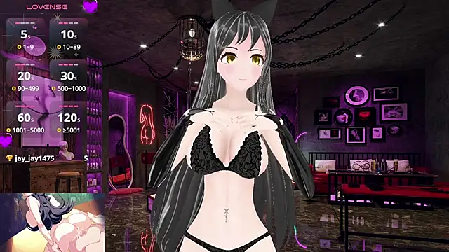 Snapshot of KimiStar chatting on March 12, 2025, 6:32 pm KimiStar online show from March 12, 2025, 6:32 pm