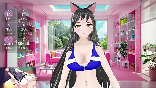 Snapshot of KimiStar chatting on October 22, 2025, 6:51 pm KimiStar online show from October 22, 2025, 6:51 pm