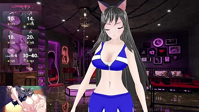 Snapshot of KimiStar chatting on October 7, 2025, 4:41 pm KimiStar online show from October 7, 2025, 4:41 pm