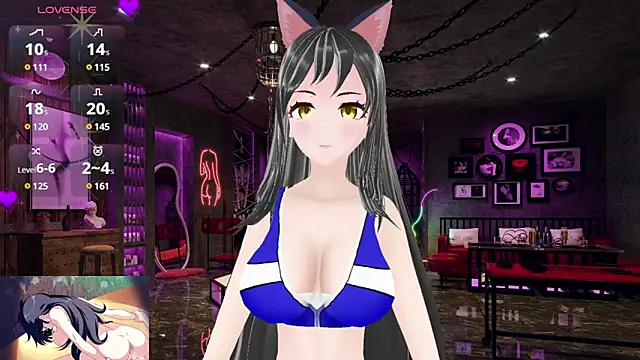 Snapshot of KimiStar chatting on March 9, 2025, 3:27 pm KimiStar online show from March 9, 2025, 3:27 pm