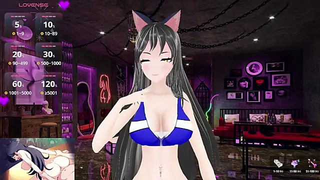 Snapshot of KimiStar chatting on March 10, 2025, 3:20 pm KimiStar online show from March 10, 2025, 3:20 pm