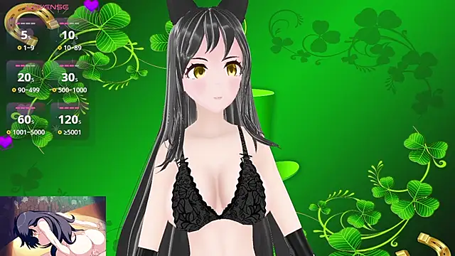 Snapshot of KimiStar chatting on March 17, 2025, 3:29 pm KimiStar online show from March 17, 2025, 3:29 pm