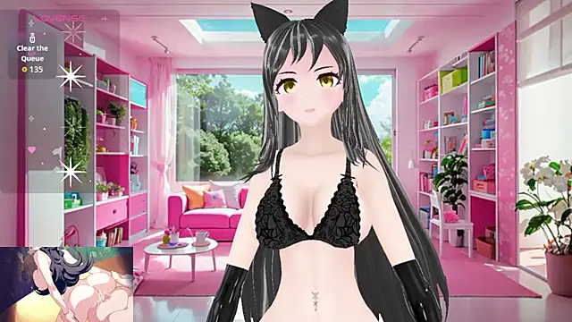 Snapshot of KimiStar chatting on September 9, 2025, 1:42 pm KimiStar online show from September 9, 2025, 1:42 pm