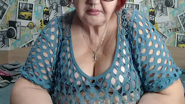 DeniseeRosea online show from December 2, 2025, 5:25 pm