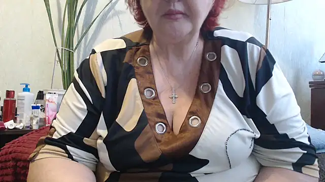 DeniseeRosea online show from March 15, 2026, 7:37 am