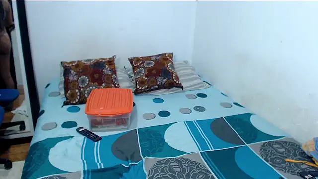 Snapshot of Ashley_Spicy chatting on January 9, 2026, 4:14 pm Ashley Spicy online show from January 9, 2026, 4:14 pm