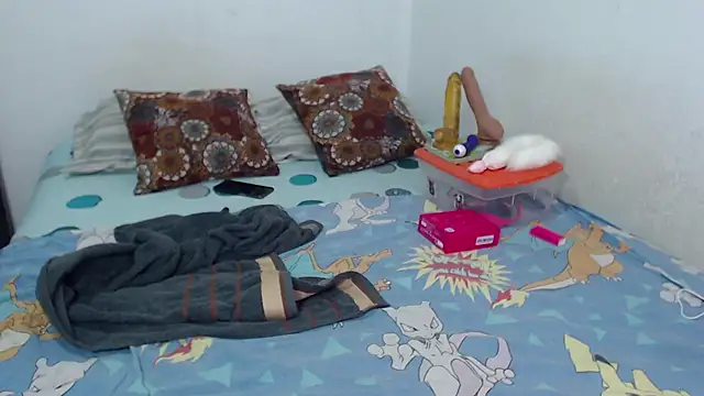 Snapshot of Ashley_Spicy chatting on January 14, 2026, 4:21 pm Ashley Spicy online show from January 14, 2026, 4:21 pm