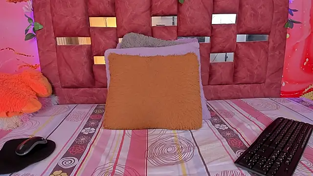 Snapshot of scarlett__evans_ chatting on March 8, 2025, 6:16 pm scarlett evans online show from March 8, 2025, 6:16 pm