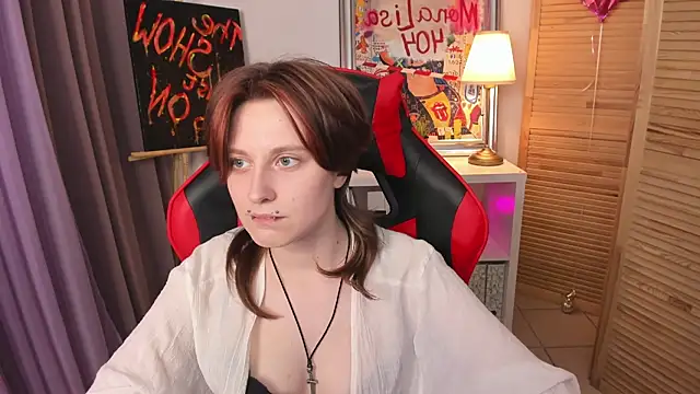 Jiffyyo online show from March 22, 2025, 5:31 pm