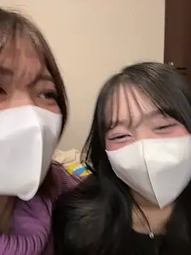 NA-KAREN-V8 online show from March 9, 2026, 1:14 pm