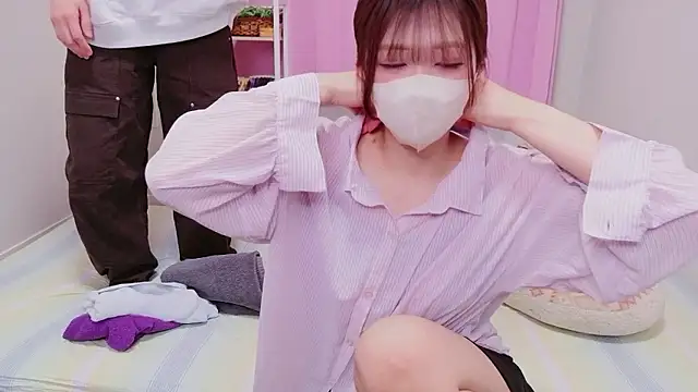 NA-KAREN-V8 online show from April 11, 2026, 12:20 pm