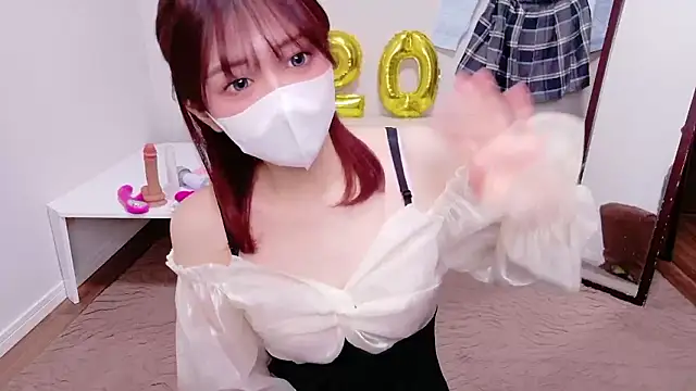 NA-KAREN-V8 online show from January 18, 2026, 2:42 pm