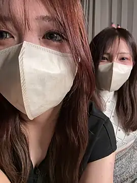 NA-KAREN-V8 online show from May 12, 2026, 1:17 pm