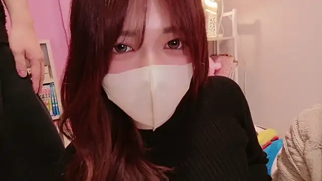 NA-KAREN-V8 online show from January 6, 2026, 12:42 pm