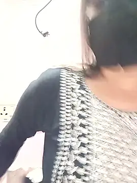 Simran-001 online show from June 10, 2026, 1:34 pm