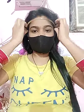 Simran-001 online show from September 21, 2025, 5:51 pm