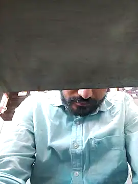 RaviRoy2326 online show from January 30, 2025, 4:27 am