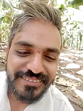 RaviRoy2326 online show from February 23, 2025, 8:39 am