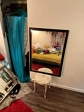 Snapshot of I_am_babydoll chatting on November 9, 2025, 5:00 am I am babydoll online show from November 9, 2025, 5:00 am