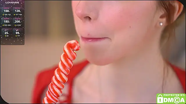 Snapshot of HappyVivy chatting on March 18, 2025, 8:39 am HappyVivy online show from March 18, 2025, 8:39 am