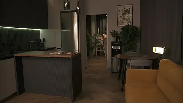 Sofa 01 online show from March 20, 2026, 12:06 pm