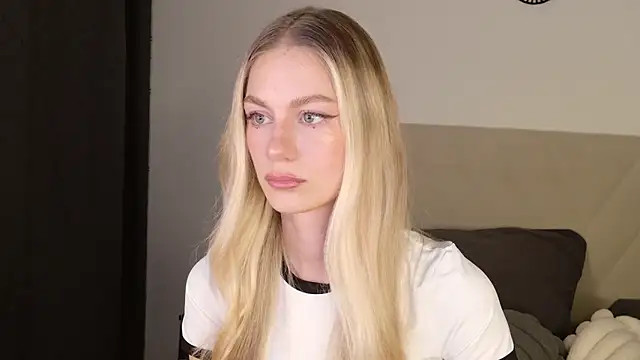 GabriellaOlsen online show from February 26, 2026, 6:19 pm