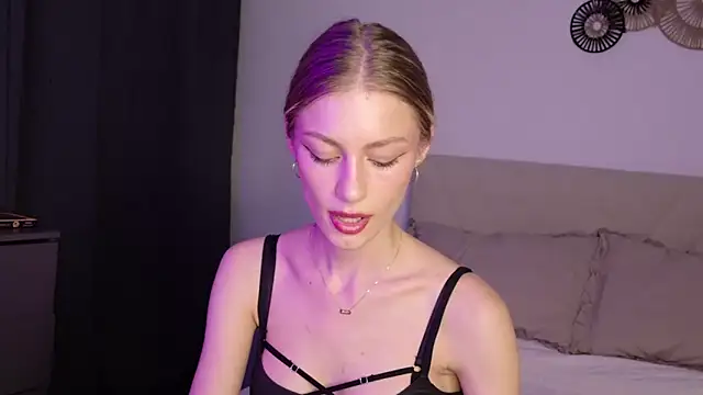 GabriellaOlsen online show from June 23, 2026, 5:00 pm