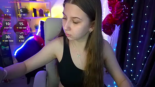 Snapshot of AureliaBliss_ chatting on March 14, 2025, 4:19 pm AureliaBliss online show from March 14, 2025, 4:19 pm