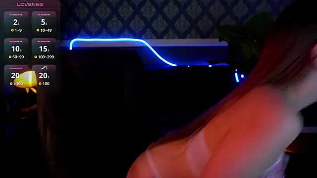 Snapshot of AureliaBliss_ chatting on September 27, 2025, 6:03 pm AureliaBliss online show from September 27, 2025, 6:03 pm