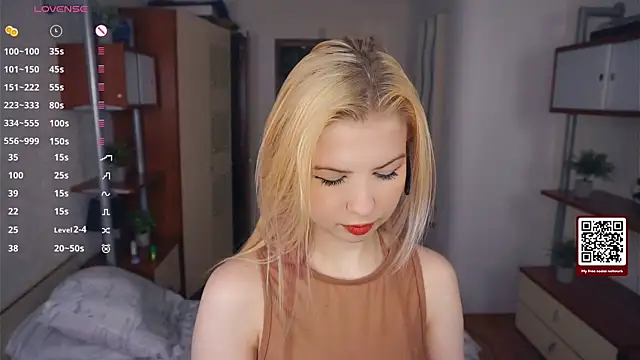 LynetHakes online show from December 3, 2025, 6:25 am