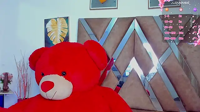 Snapshot of Stela__Gs chatting on February 5, 2025, 4:03 pm Stela Gs online show from February 5, 2025, 4:03 pm