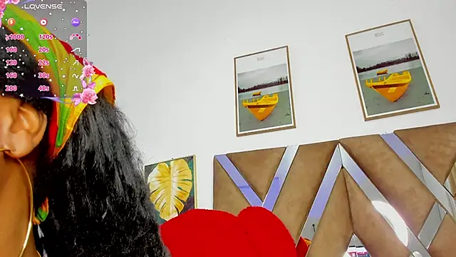 Snapshot of Stela__Gs chatting on February 11, 2025, 1:41 pm Stela Gs online show from February 11, 2025, 1:41 pm