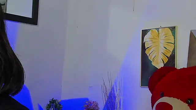 Snapshot of Stela__Gs chatting on March 22, 2025, 8:37 pm Stela Gs online show from March 22, 2025, 8:37 pm