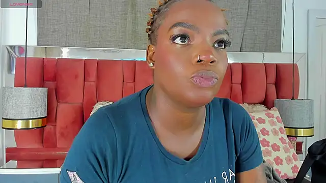 NatyParker online show from March 17, 2026, 1:25 pm