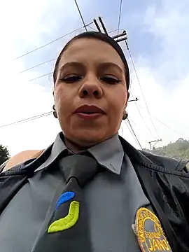 Snapshot of Ariana-07 chatting on October 23, 2025, 12:48 pm Ariana-07 online show from October 23, 2025, 12:48 pm