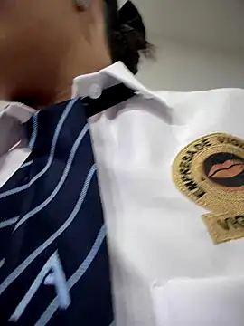 Snapshot of Ariana-07 chatting on November 5, 2025, 1:36 pm Ariana-07 online show from November 5, 2025, 1:36 pm