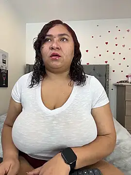 KarlaWild online show from April 4, 2026, 2:56 pm