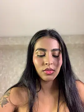 genesissara online show from June 12, 2026, 1:58 am