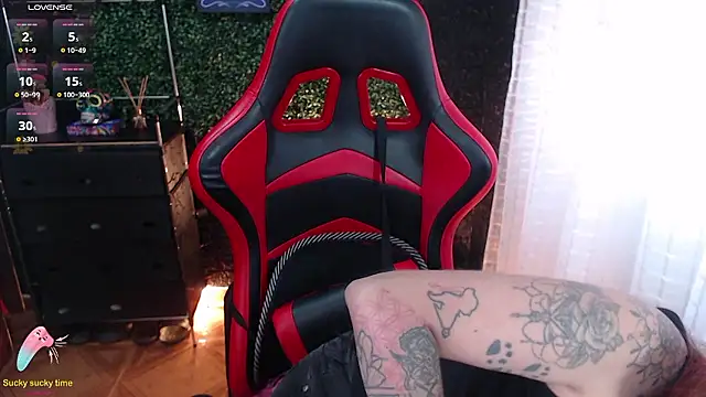 natyk m online show from January 16, 2026, 10:14 pm