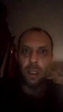 MaxDevilWhite online show from March 13, 2026, 4:45 pm