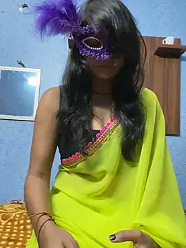Richa Madness online show from February 9, 2025, 4:07 pm