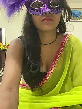 Richa Madness online show from February 9, 2025, 8:24 pm