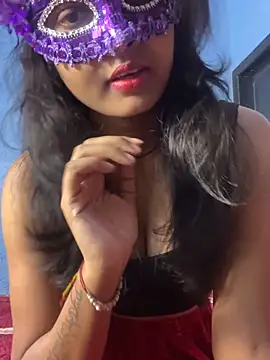 Richa Madness online show from February 6, 2025, 6:56 pm