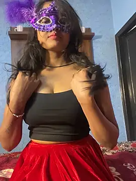 Richa Madness online show from February 6, 2025, 10:00 pm