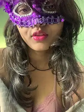 Richa Madness online show from February 2, 2025, 2:13 pm