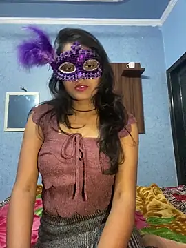 Richa Madness online show from February 7, 2025, 10:30 pm