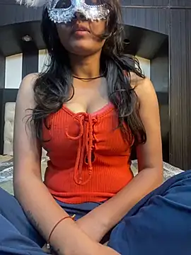 Richa Madness online show from January 31, 2025, 10:31 pm
