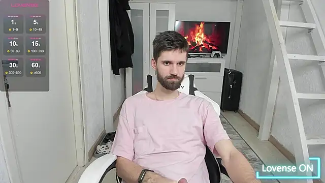 Snapshot of DavidNaidis chatting on February 4, 2025, 9:20 pm DavidNaidis online show from February 4, 2025, 9:20 pm