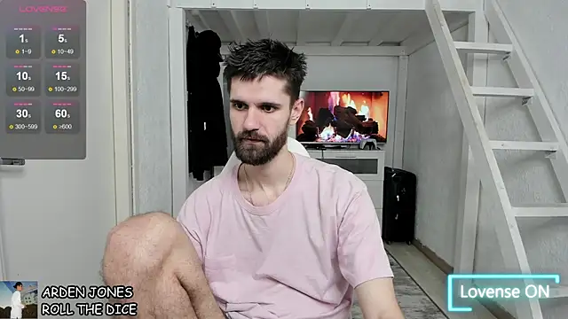 Snapshot of DavidNaidis chatting on January 24, 2025, 9:15 pm DavidNaidis online show from January 24, 2025, 9:15 pm